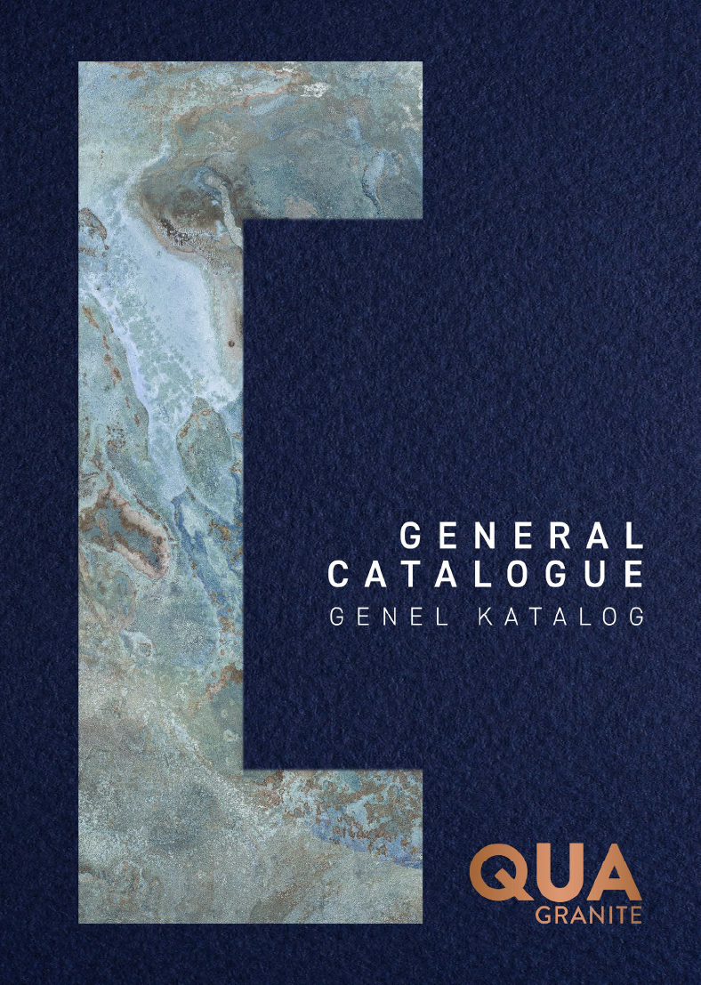 Genel Katalog 2026