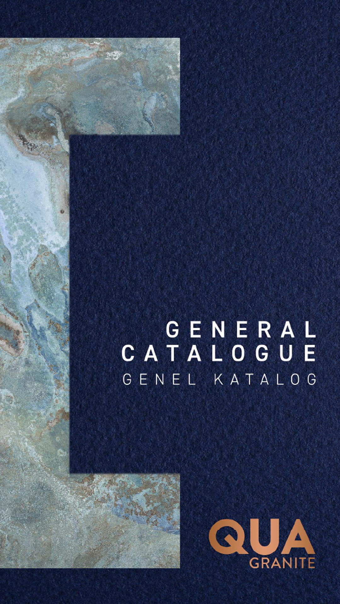 Genel Katalog 2026