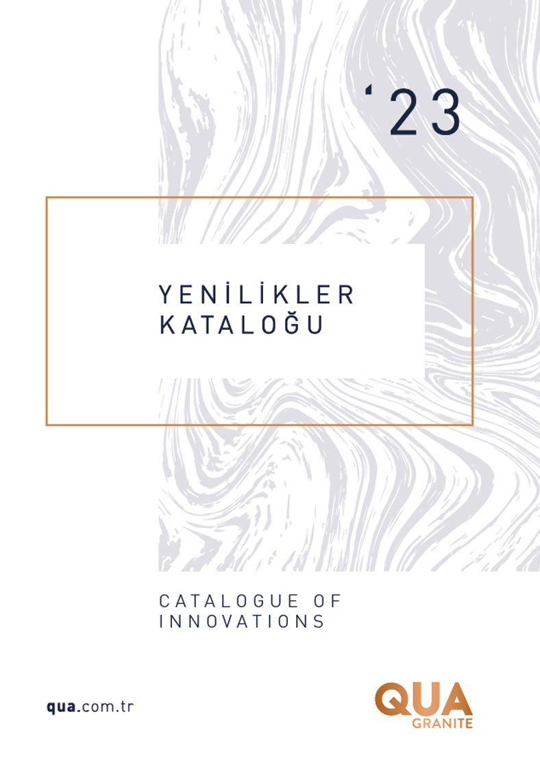 Yenilikler Kataloğu