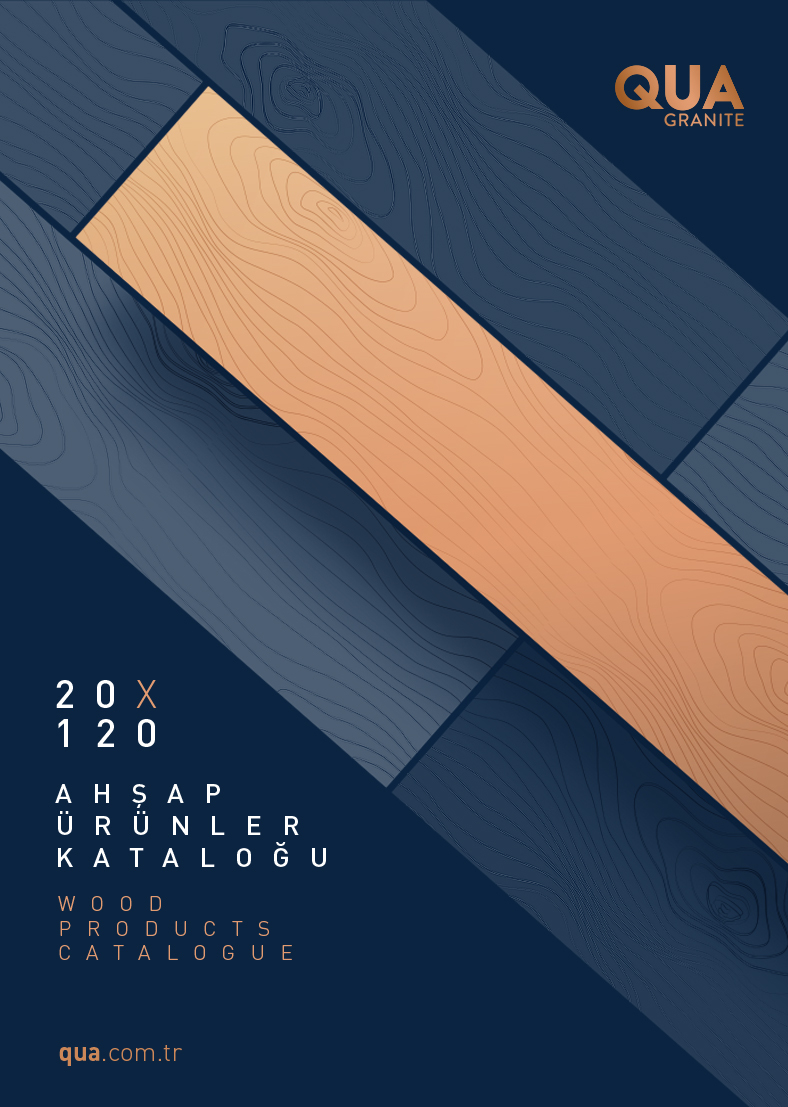 20x120 Ahşap Kataloğu