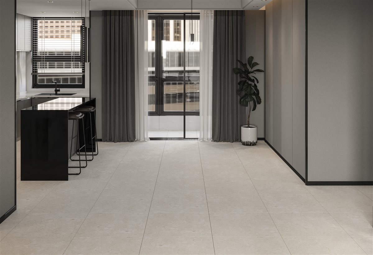 TRAVERTINE (QUA)