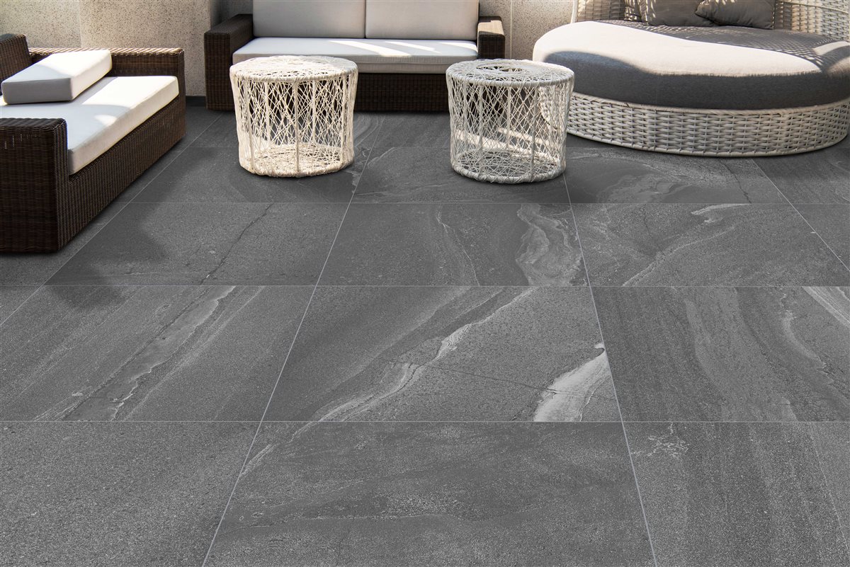 BRITISH STONE