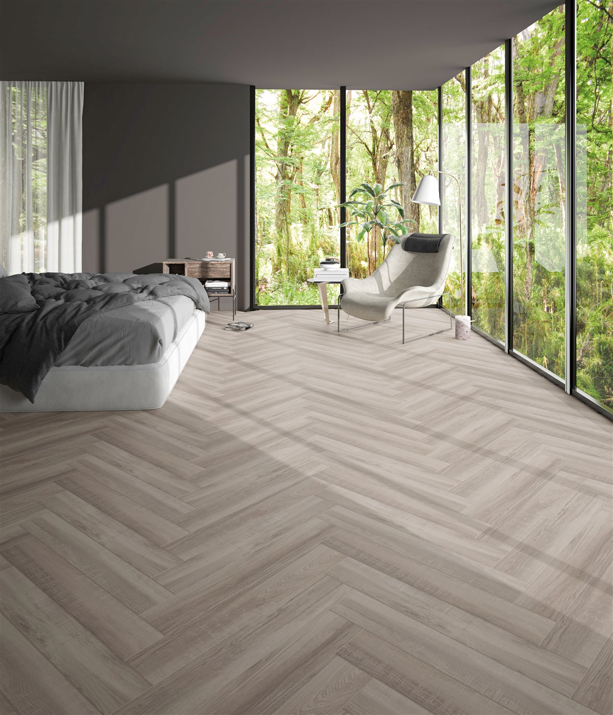 TREND WOOD