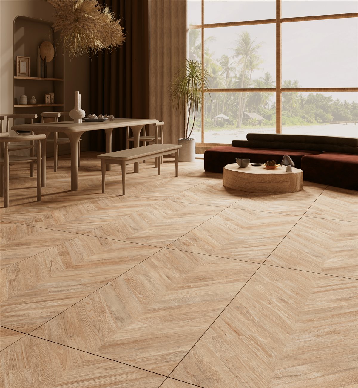 HERRINGBONE