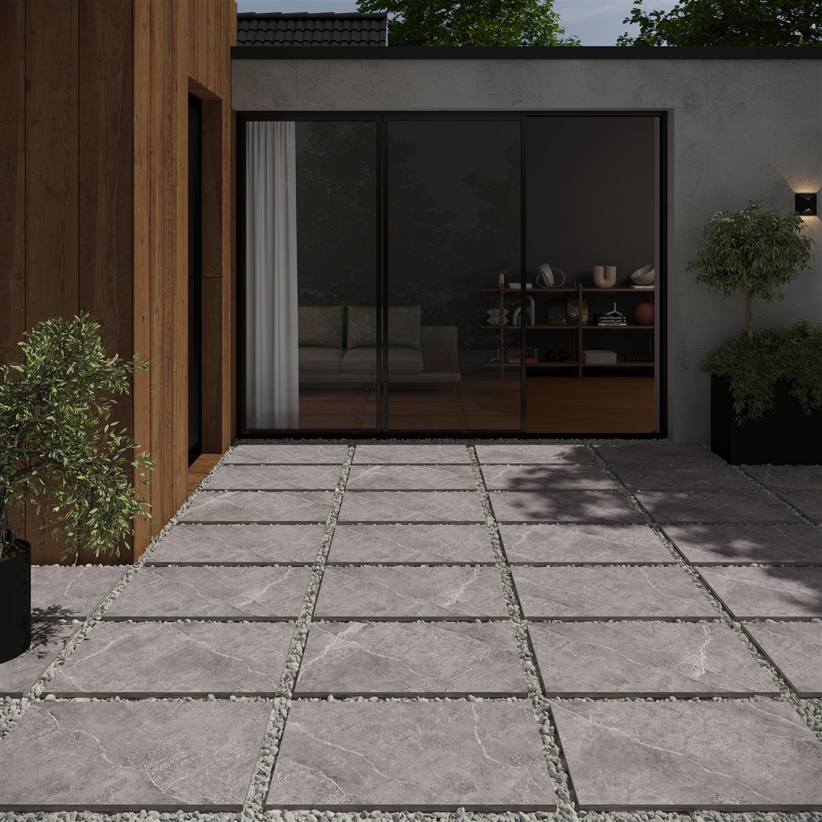 TERRALIS NORDIC