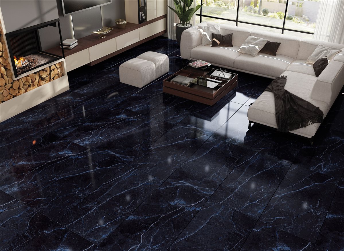 MAVI BLUE (QUA)