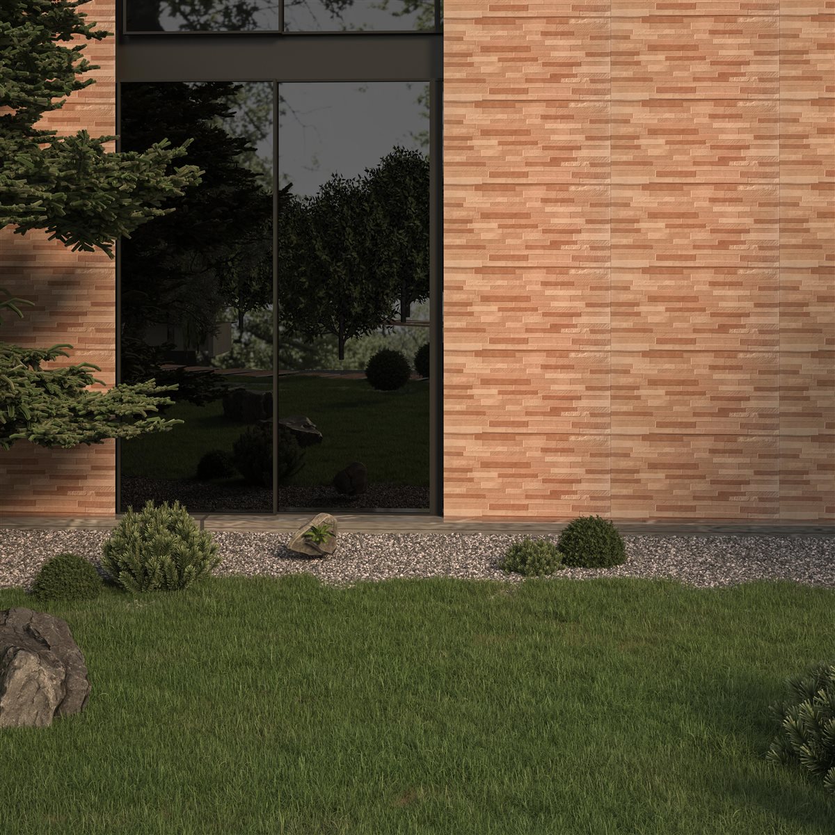 STONE BRICK