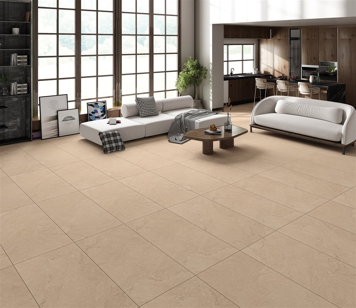 MAPSTONE