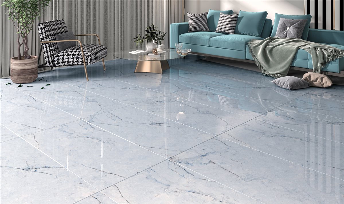 YENI BLU COTONE